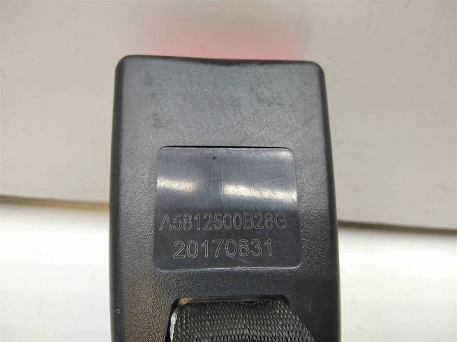  A5812500