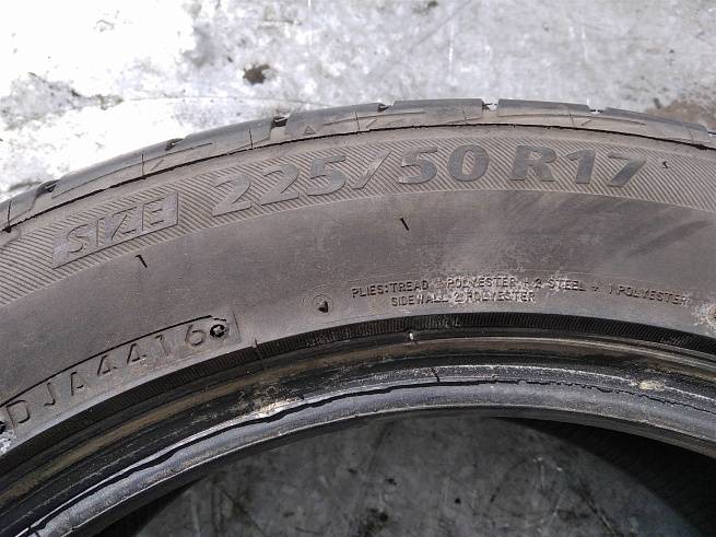  225/50/17