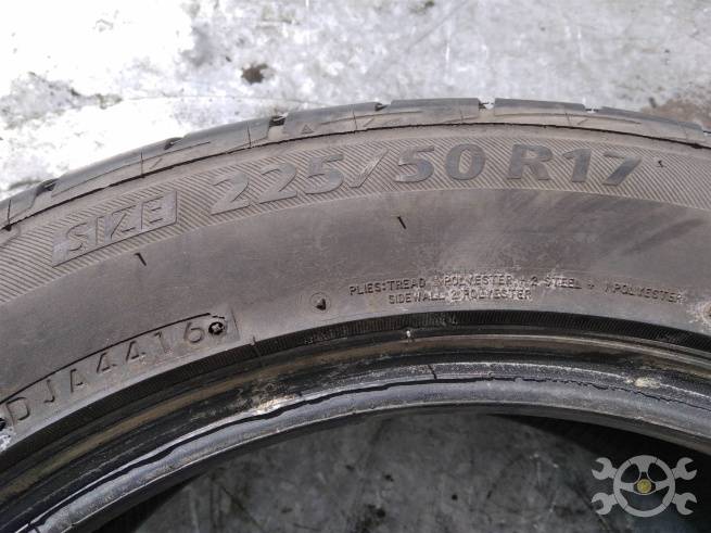  225/50/17