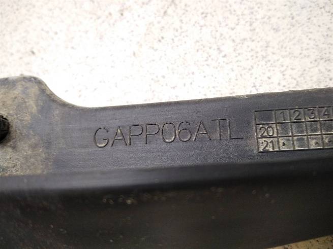 GAPP06ATL