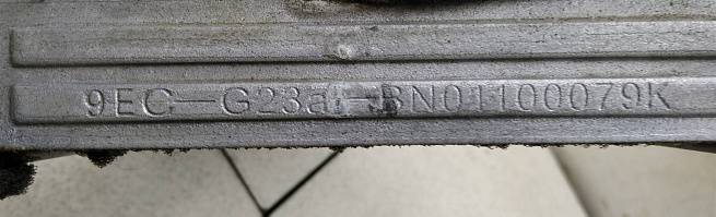  BN01100079K
