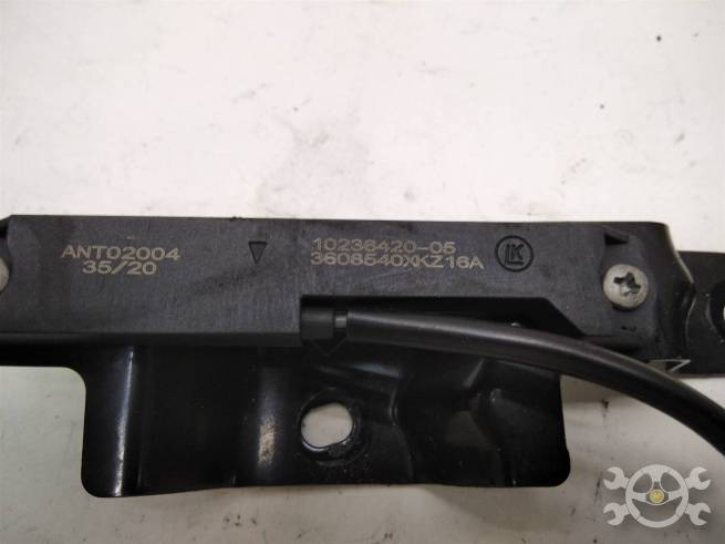  3608540XKZ16A