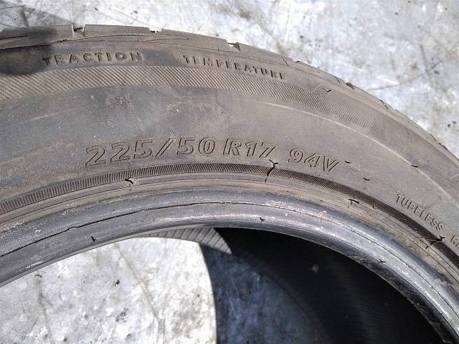  225/50/17