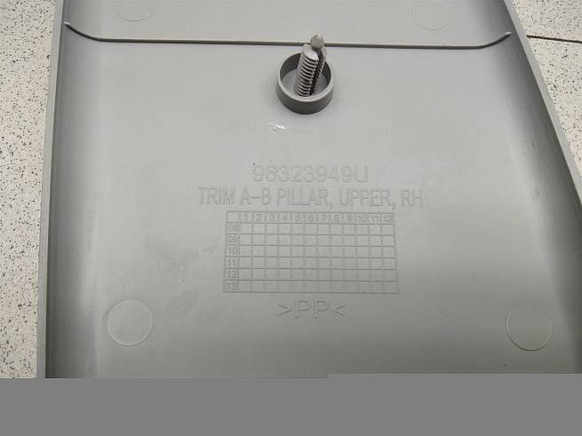  96323949U