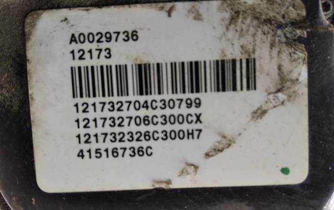  HV6Z3504CD