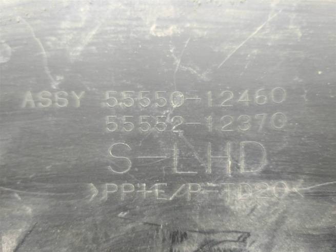  5555012460