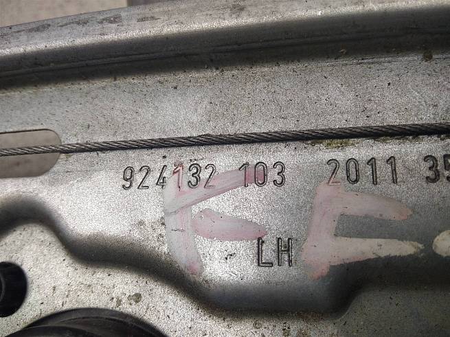  BM51A27001BA
