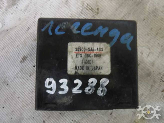 38900SJAAC3 38900SJAAC3