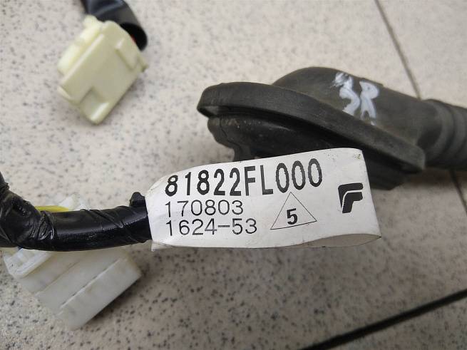  81822FL000