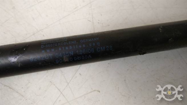  904509U00A