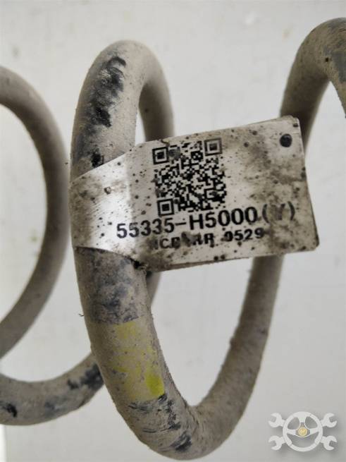  55330H5000