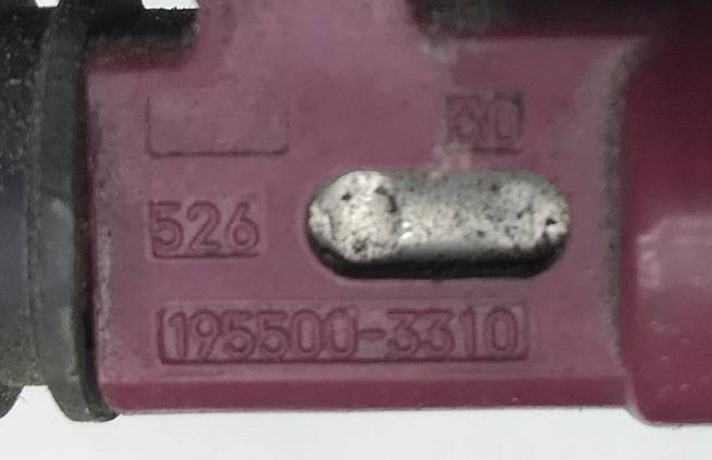  BP4W13250