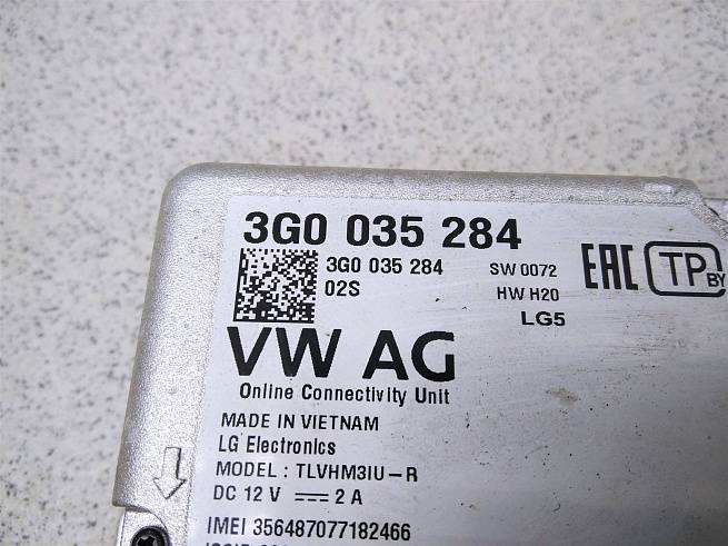  3G0035284