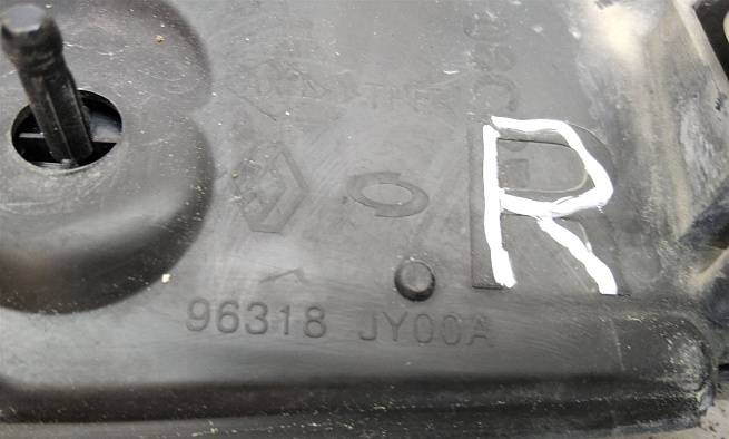  96318JY00A