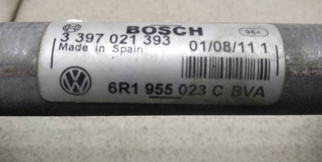 6R1955023C