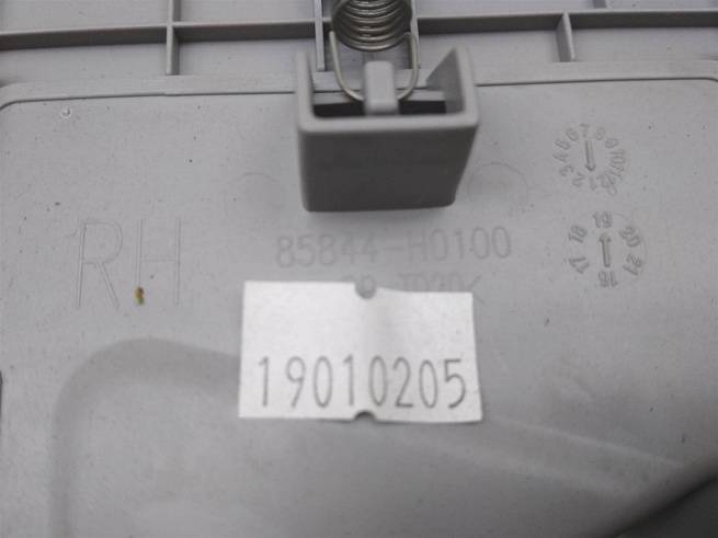  85840H0100TTX