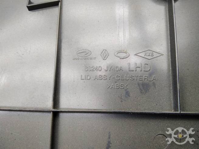  68240JY40A