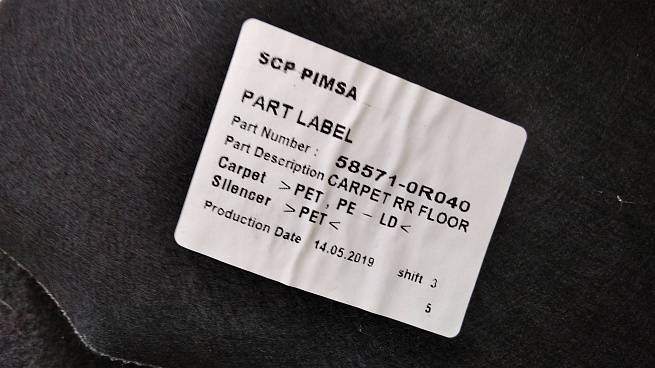  585710R040