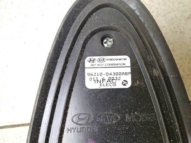  96210D4300
