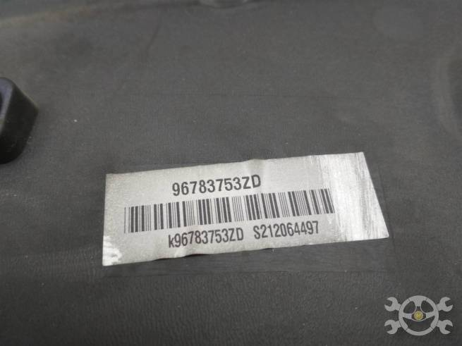  96783753ZD