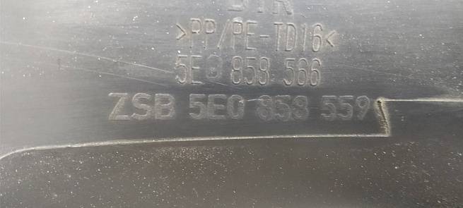  5E0858559