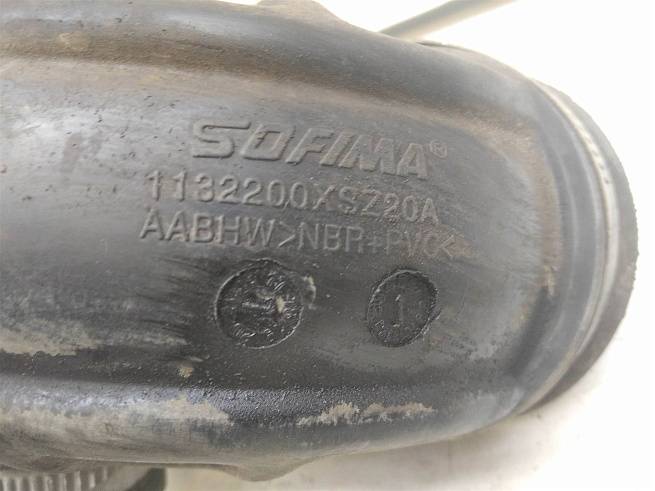  1132200XSZ20A