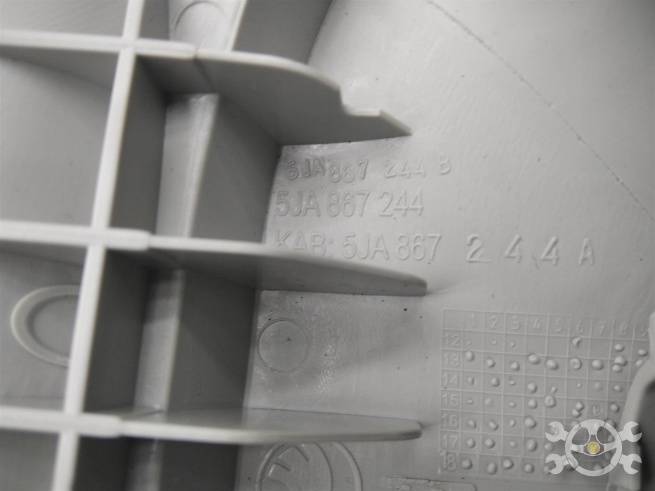  5JA867244