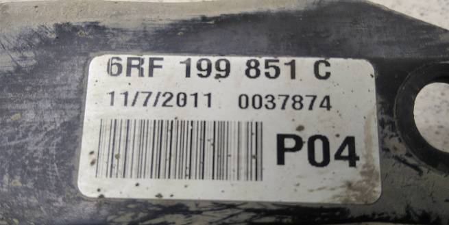  6RF199851C
