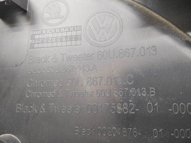  60U867013CCCI