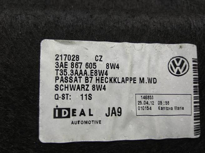  3AE8676058W4
