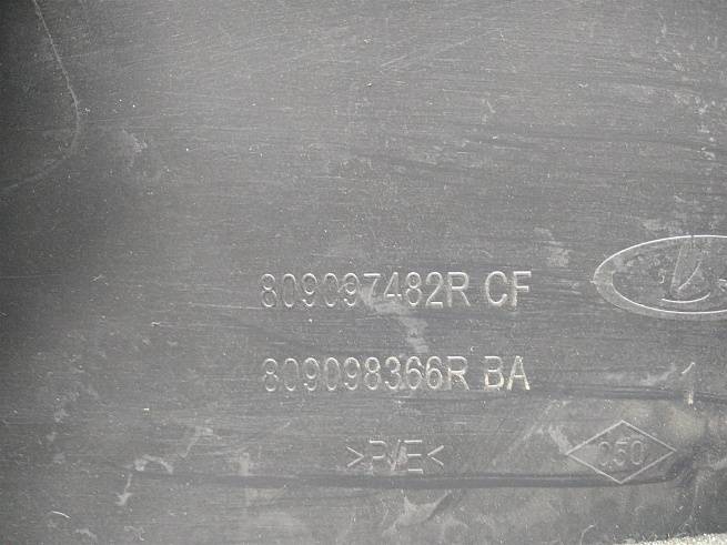  809017481R