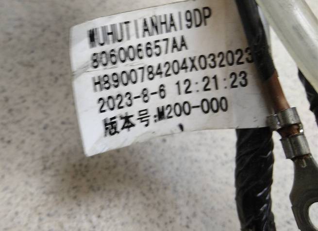  806006657AA