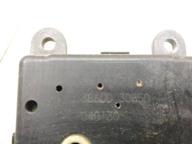  3B60030850