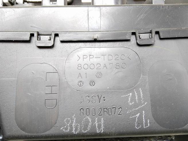  8002A780XB