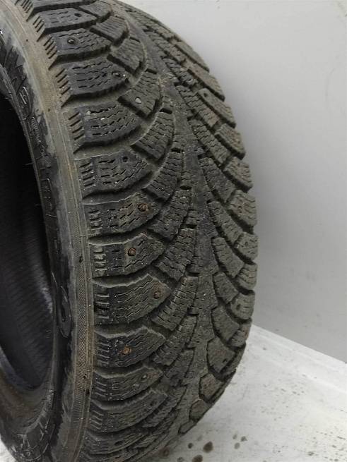  195/60 R15