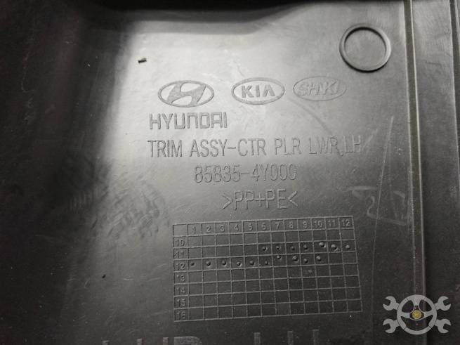  858354Y000WK