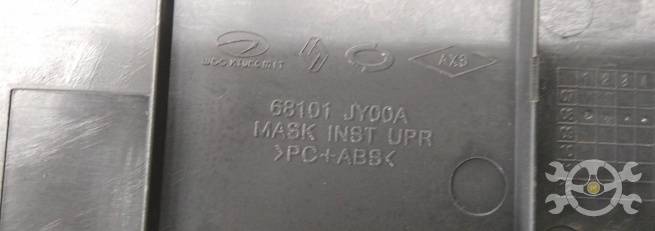  68101JY00A