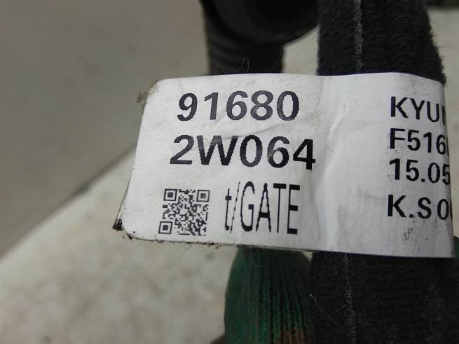  916802W064