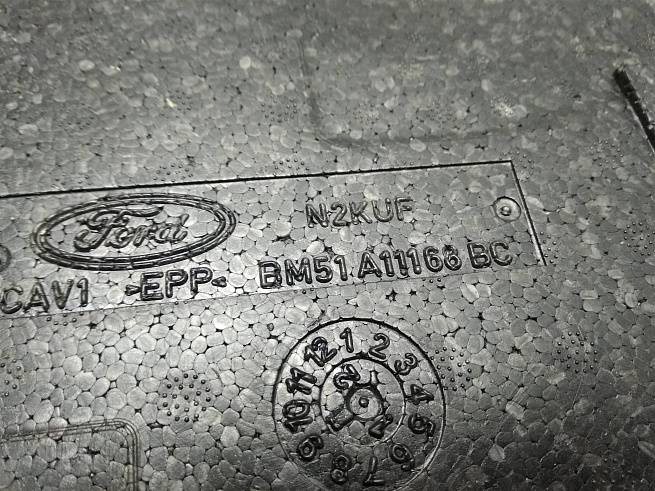  bm51a11168bc