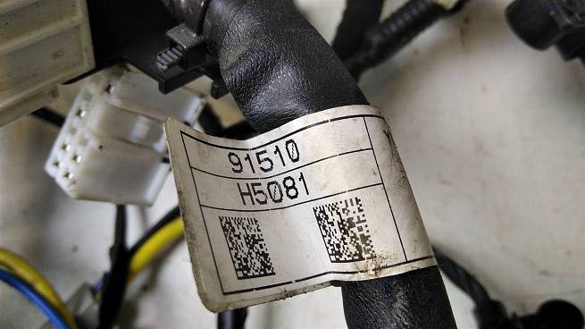  91510H5081