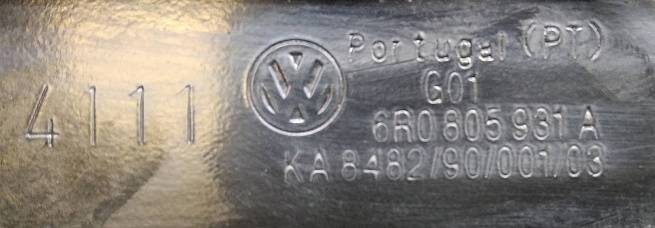  6R0805931A