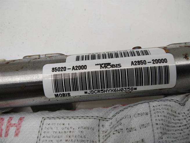  85020A2000