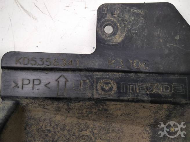  KD5356341