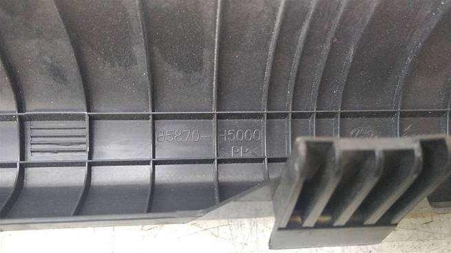  85870H5000