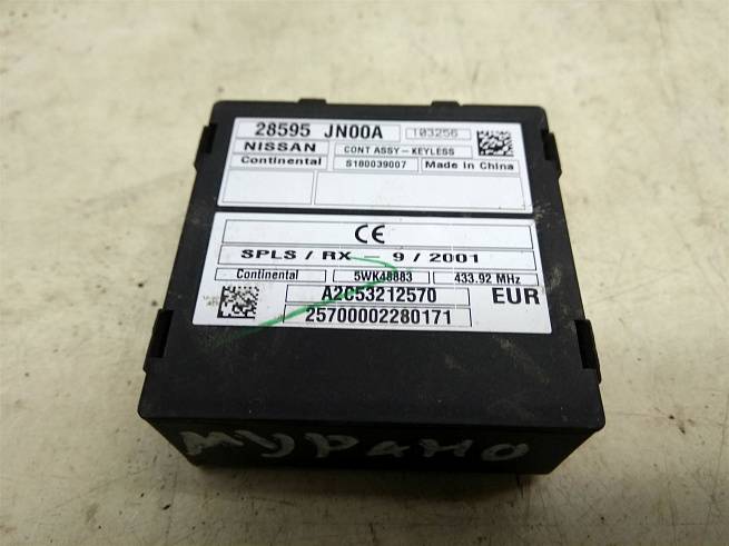  28595JN00A