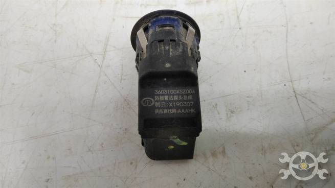 3603100XSZ08A  3603100XSZ08A