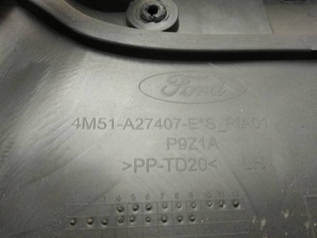  4m51a27407es