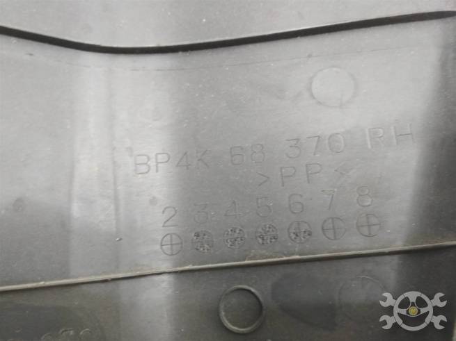  BP4K68370