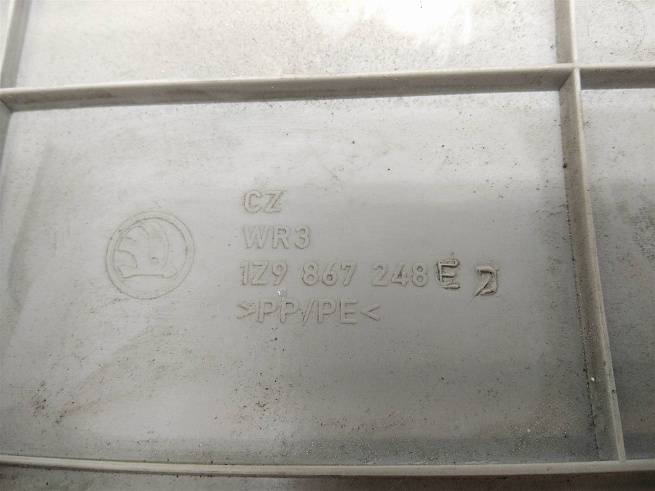  1Z9867246E