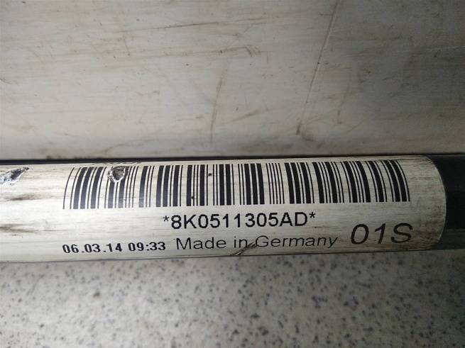  8K0511305AD